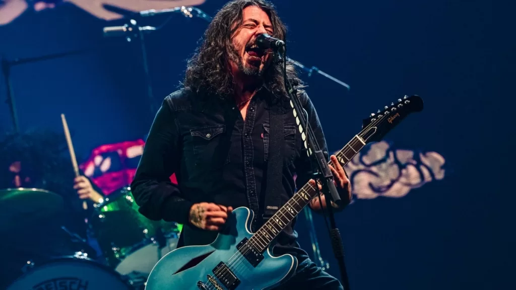 Dave Grohl 2025 En Vivo 02 Web
