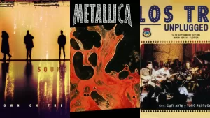 Discos 1996 Rock Web