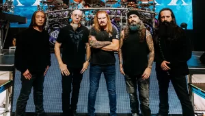 Dream Theater 2024 Ensayos Web