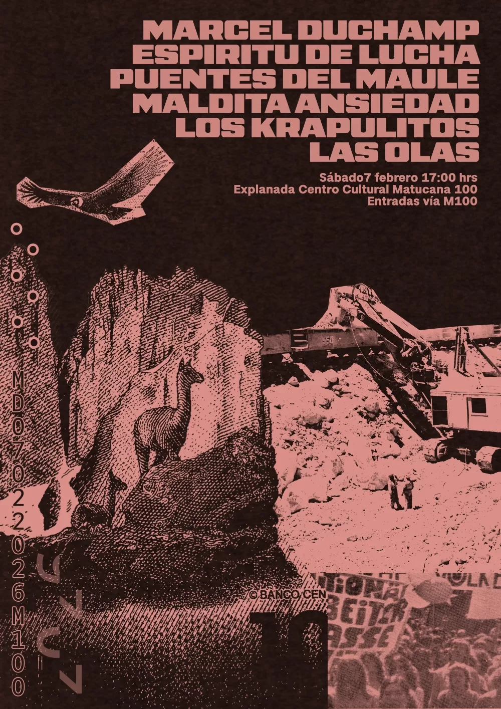 Duchamp En Chile (1)