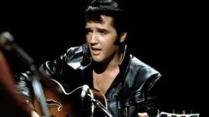 Elvis