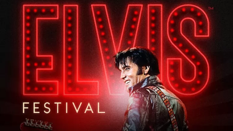 Elvis Festival