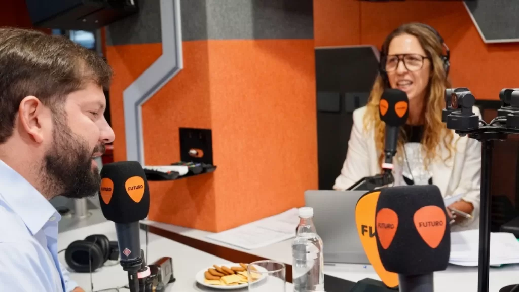 Gabriel Boric Futuro Pqn 03 Web