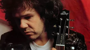 Gary Moore After The Sun Web