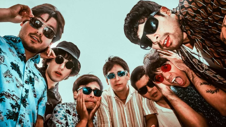 Incendio Internacional