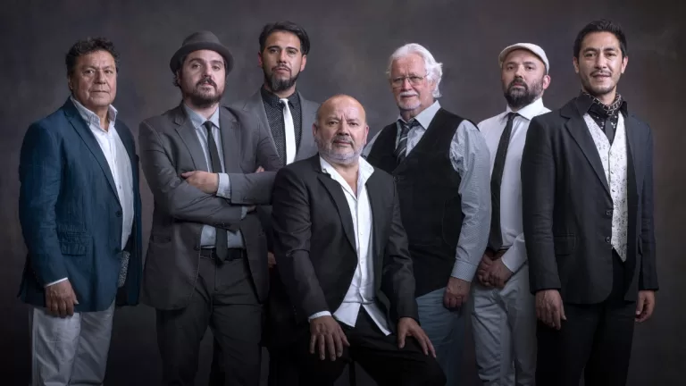 Inti Illimani Historico Promo Web