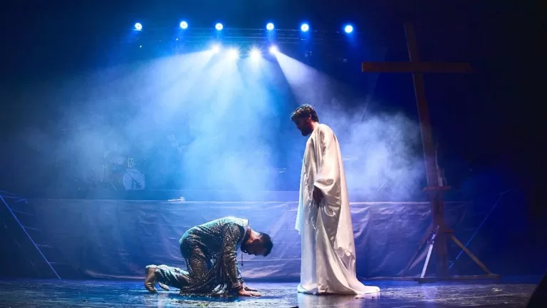 Jesucristo Superstar