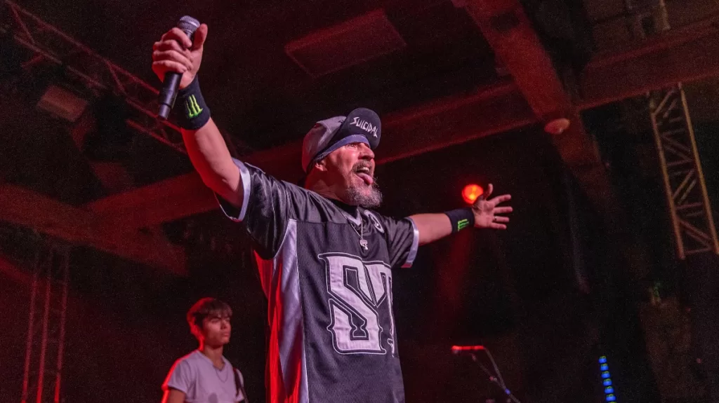 La Batalla Del Tattoo