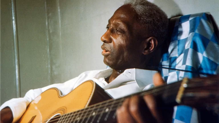 Lead Belly