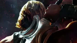 Masters Of The Universe Poster Web