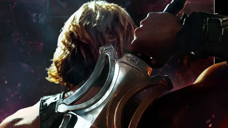 Masters Of The Universe Poster Web