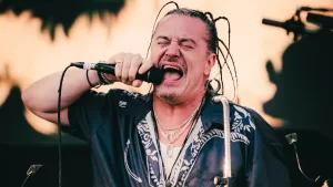 Mike Patton Chile 2026 Web