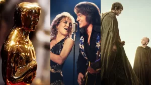 Oscar 2026 Song Sung Blue Caballero Siete Reinos Web