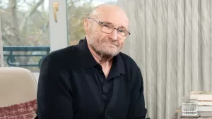 Phil Collins 2026 Bbc Eras Web