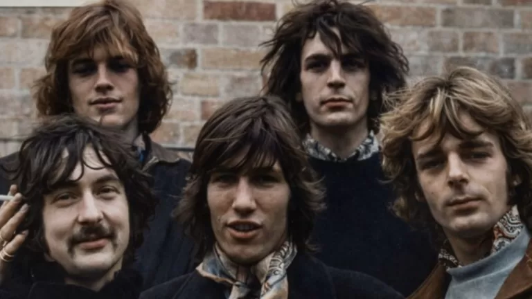 Pink Floyd 1968 Quinteto Color 03 Web