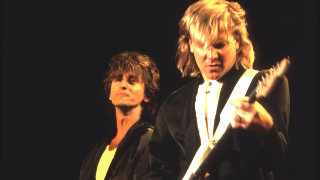 Rush 1986 En Vivo Getty 02 Web