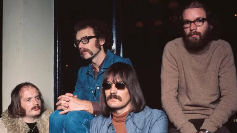 Soft Machine 1972 Getty Web