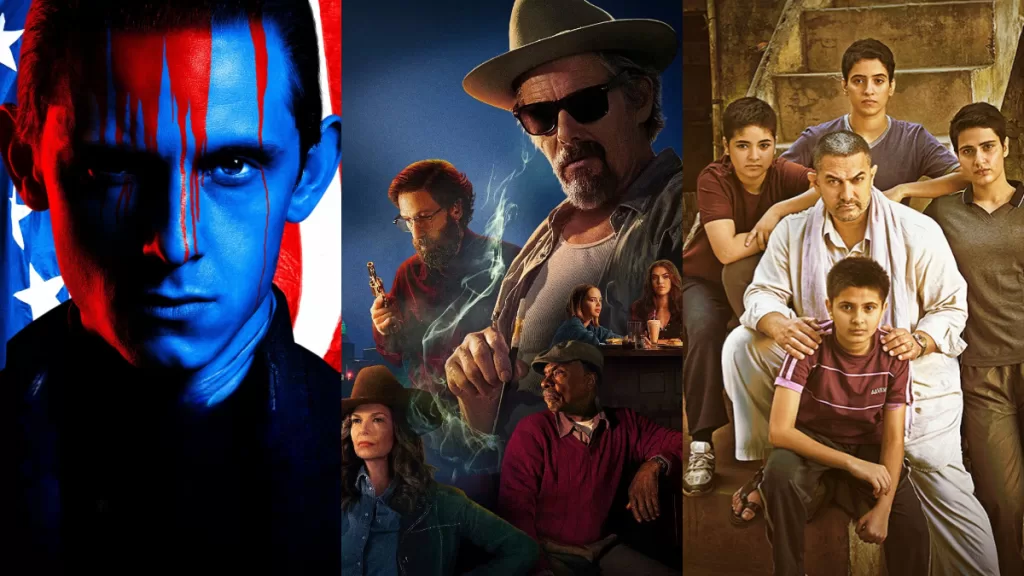 Turn Lowdown Dangal Web