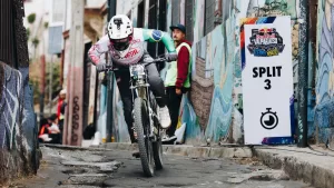 Valparaíso Cerro Abajo