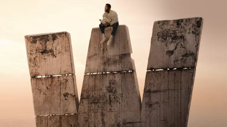 Wonder Man Review Web