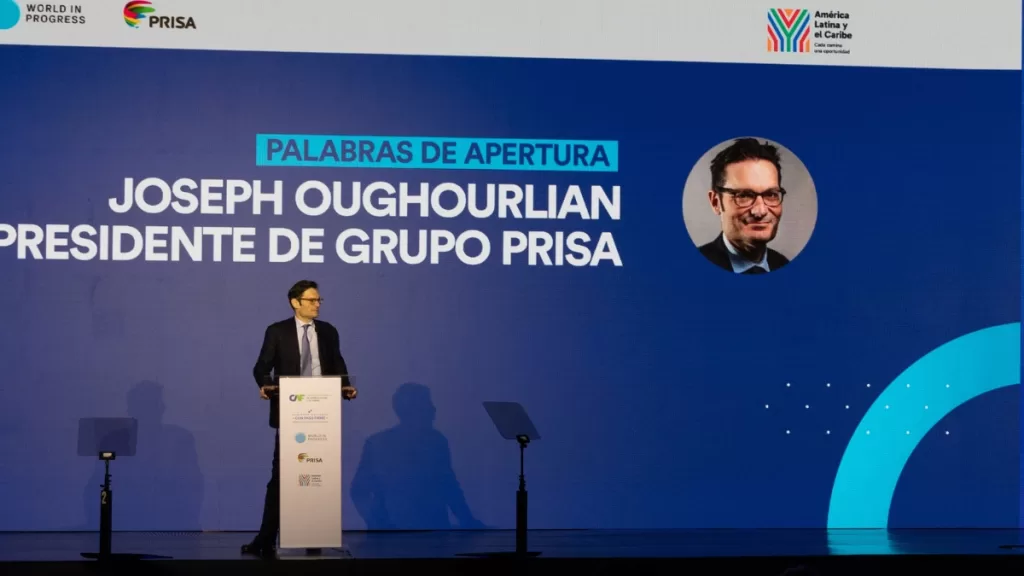 World In Progress 2026 Web