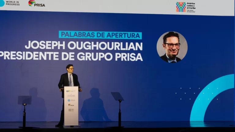 World In Progress 2026 Web