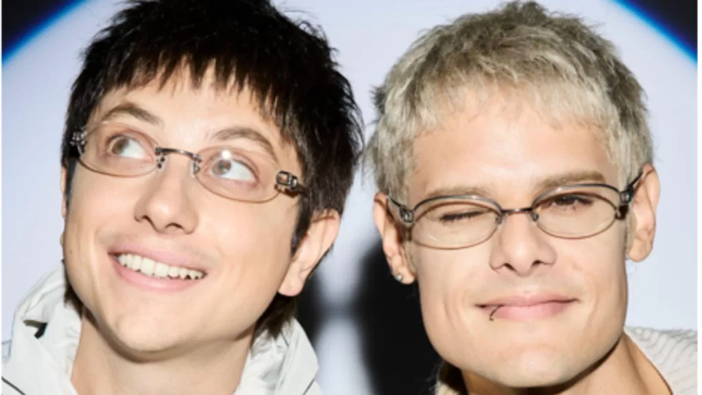 CA7RIEL Y Paco Amoroso