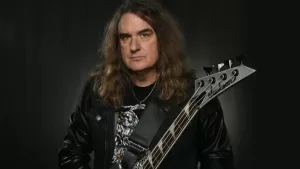 David Ellefson