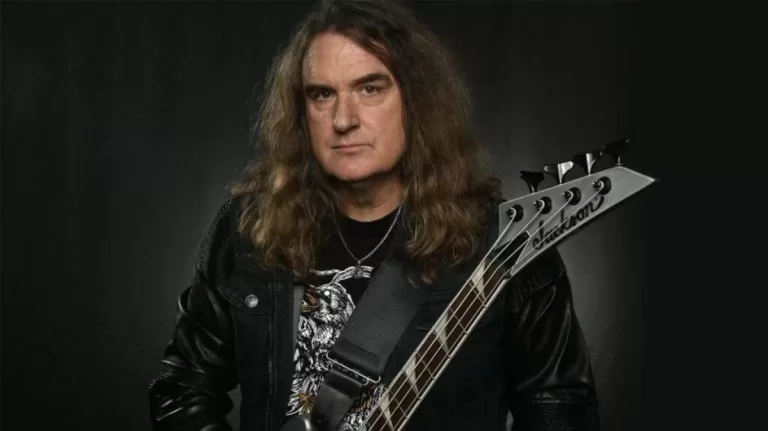 David Ellefson