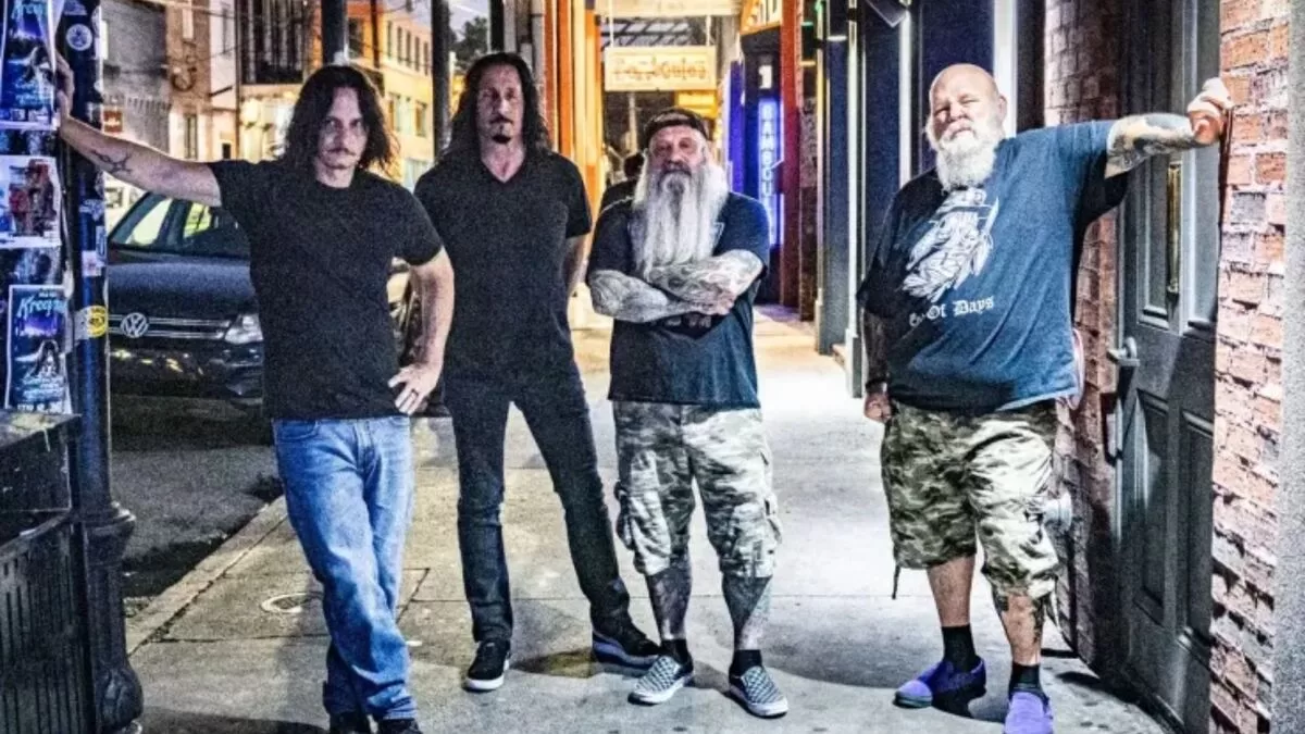Sun Dont Shine: New Single ‘Power To Live’ & Debut Album Details