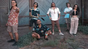 Festival Levantemos El Sur