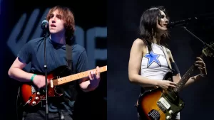 Rock brit awards 2026