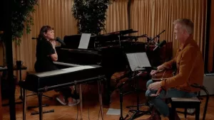 Josh Homme Norah Jones Frank Sinatra