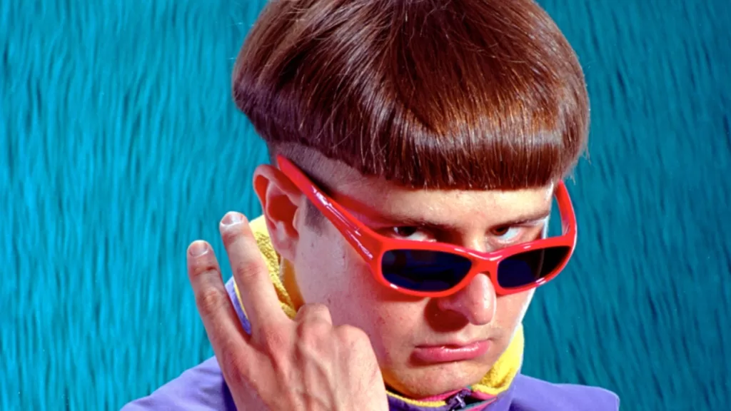 Oliver Tree