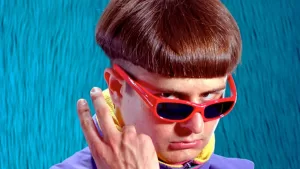 Oliver Tree
