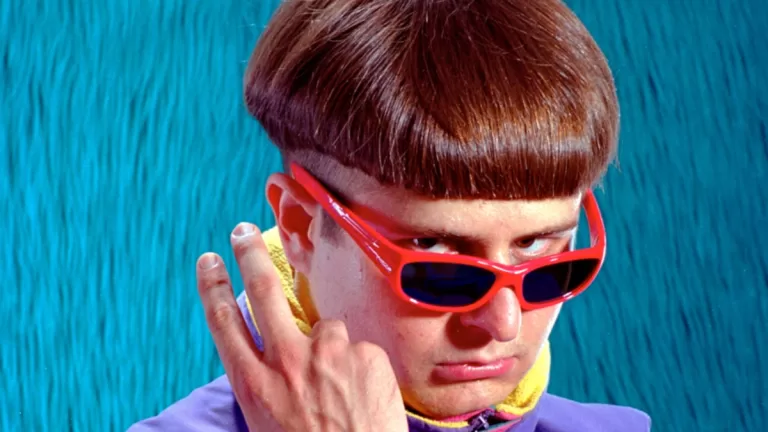 Oliver Tree