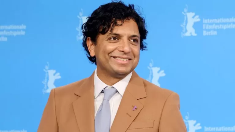 Shyamalan