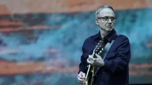 Stone Gossard Pearl Jam