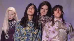 The Smashing Pumpkins Gish