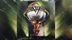 Van Halen 5150