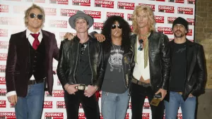 Velvet Revolver Matt Sorum