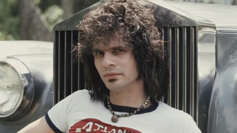 Al Kooper 1973 Getty Web