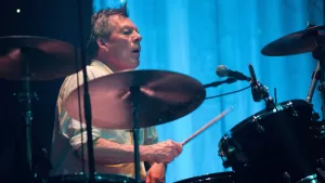 Andrew Rabken Pogues Web