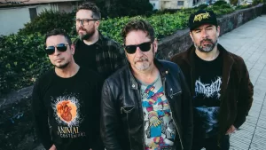 Animales De Costumbre