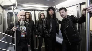 Anthrax (1)
