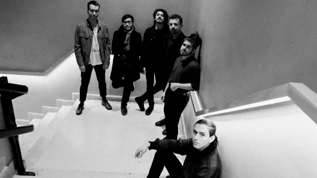 Antonio Monasterio Ensamble