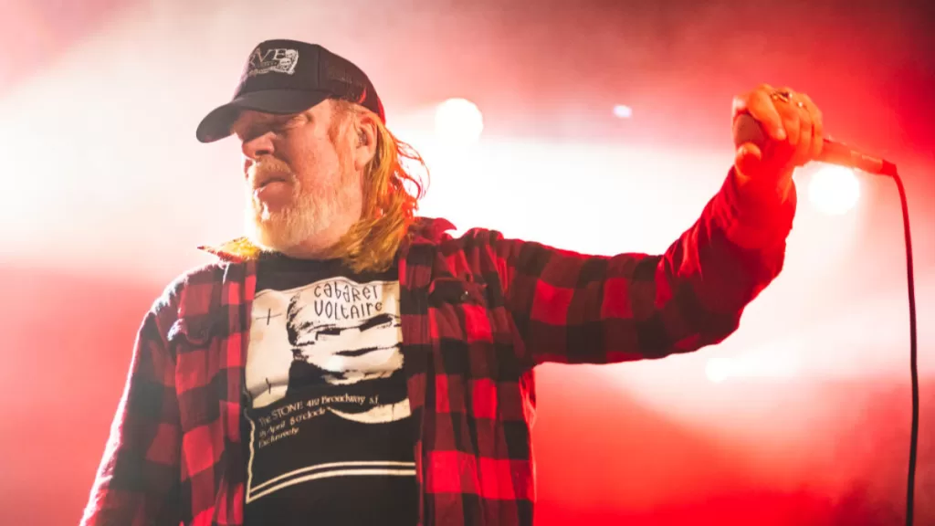 At The Gates Tomas Lindberg