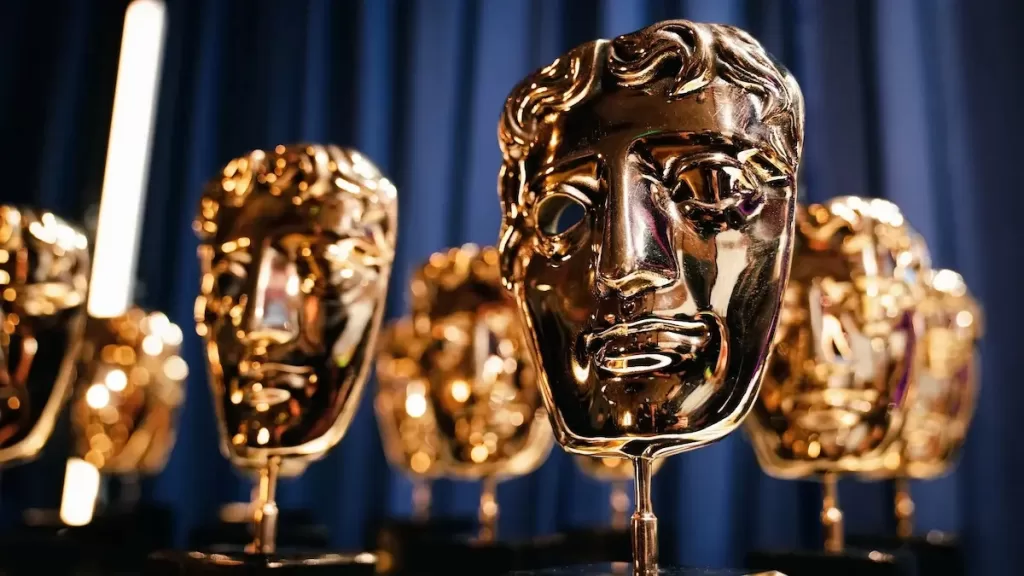 Bafta 2026 Ganadores