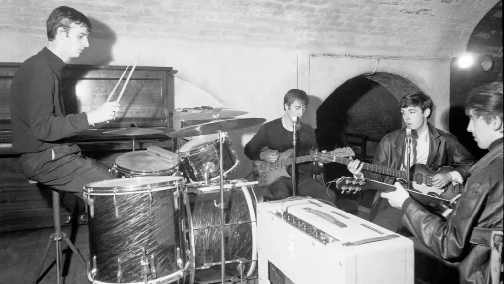 Beatles 1962 Ringo Febrero Web