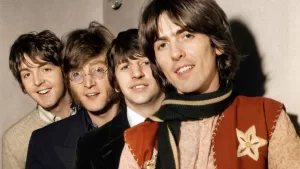 Beatles 1968 Febrero Color Web